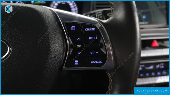 HYUNDAI SONATA 2.0 PREMIUM SPECIAL