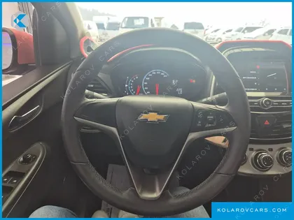 CHEVROLET (GM DAEWOO) SPARK LT