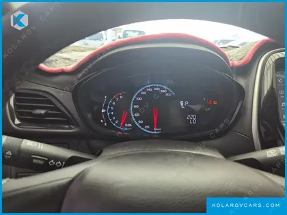 CHEVROLET (GM DAEWOO) SPARK LT