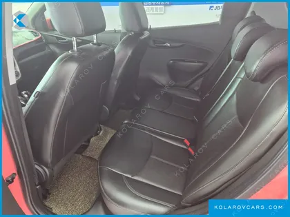 CHEVROLET (GM DAEWOO) SPARK LT