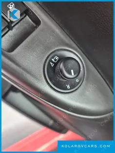 CHEVROLET (GM DAEWOO) SPARK LT