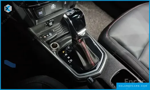 KGM - SSANGYONG TIVOLI GASOLINE 1.5 2WD