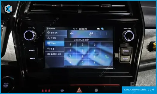 KGM - SSANGYONG TIVOLI GASOLINE 1.5 2WD