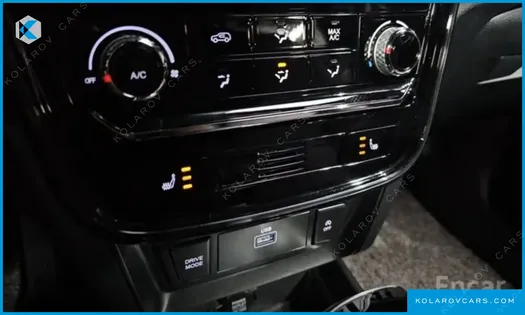 KGM - SSANGYONG TIVOLI GASOLINE 1.5 2WD