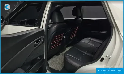 KGM - SSANGYONG TIVOLI GASOLINE 1.5 2WD