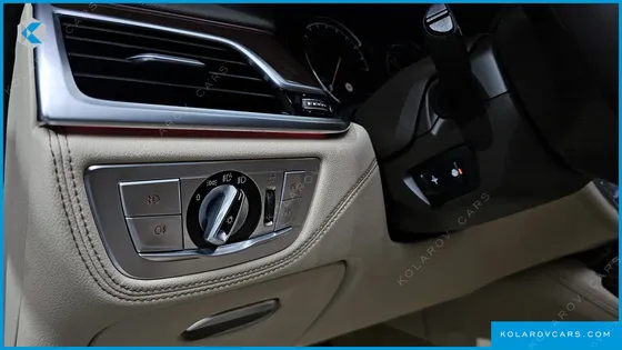 BMW 7 SERIES 730LD XDRIVE PREMIUM