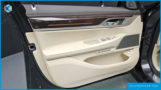 BMW 7 SERIES 730LD XDRIVE PREMIUM