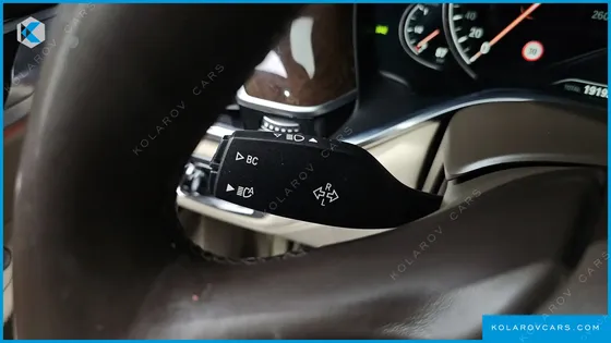 BMW 7 SERIES 730LD XDRIVE PREMIUM