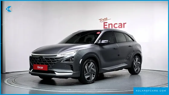 HYUNDAI NEXO PREMIUM
