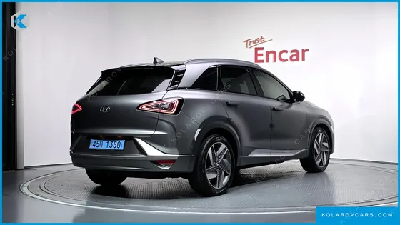 HYUNDAI NEXO PREMIUM
