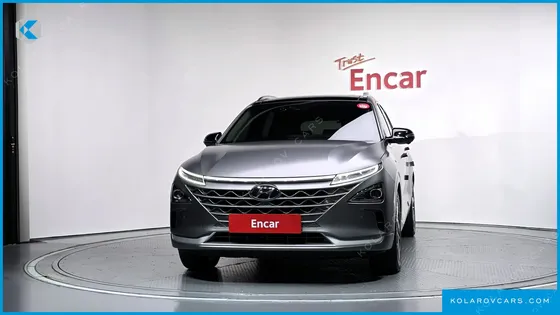 HYUNDAI NEXO PREMIUM