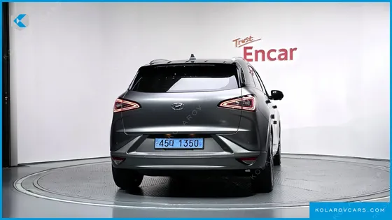 HYUNDAI NEXO PREMIUM