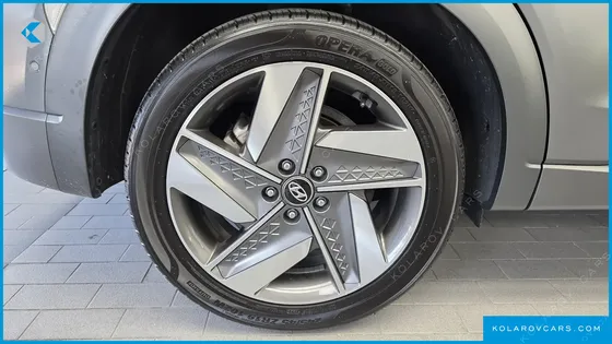 HYUNDAI NEXO PREMIUM