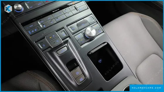 HYUNDAI NEXO PREMIUM
