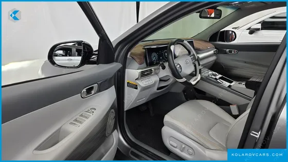 HYUNDAI NEXO PREMIUM