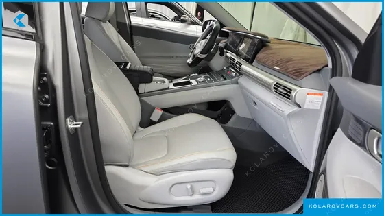 HYUNDAI NEXO PREMIUM