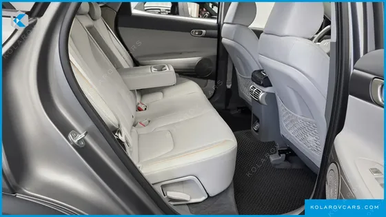 HYUNDAI NEXO PREMIUM
