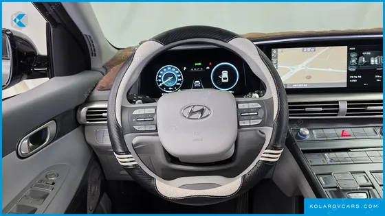 HYUNDAI NEXO PREMIUM