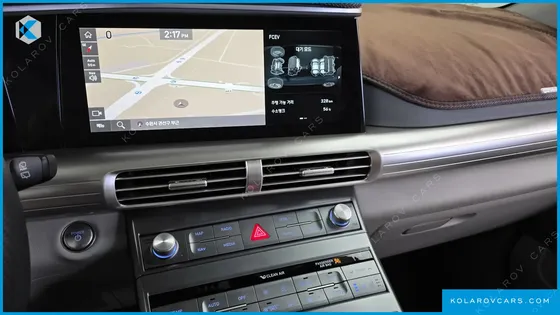 HYUNDAI NEXO PREMIUM