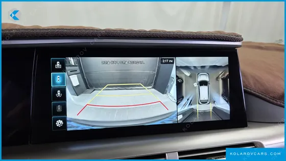 HYUNDAI NEXO PREMIUM