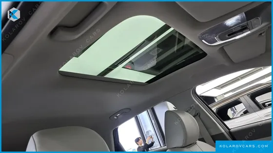 HYUNDAI NEXO PREMIUM