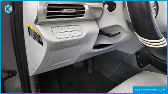 HYUNDAI NEXO PREMIUM