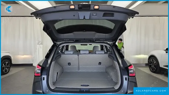 HYUNDAI NEXO PREMIUM