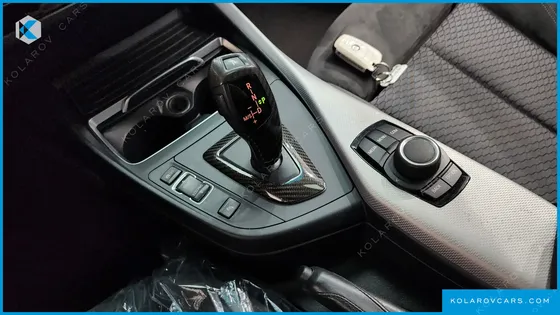 BMW 1 SERIES 118D M SPORT SHADOW 5 DOOR