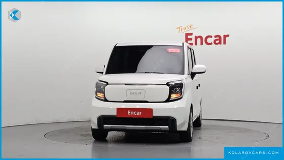 KIA RAY VAN