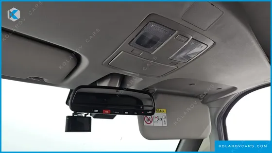 KIA RAY VAN
