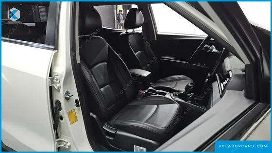 KGM - SSANGYONG TIVOLI GASOLINE 1.5 2WD