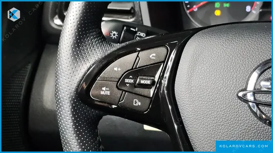 KGM - SSANGYONG TIVOLI GASOLINE 1.5 2WD