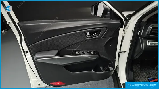 KGM - SSANGYONG TIVOLI GASOLINE 1.5 2WD