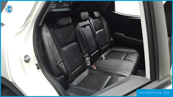 KGM - SSANGYONG TIVOLI GASOLINE 1.5 2WD