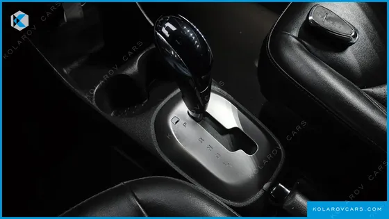 CHEVROLET (GM DAEWOO) SPARK LTZ