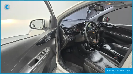 CHEVROLET (GM DAEWOO) SPARK LTZ