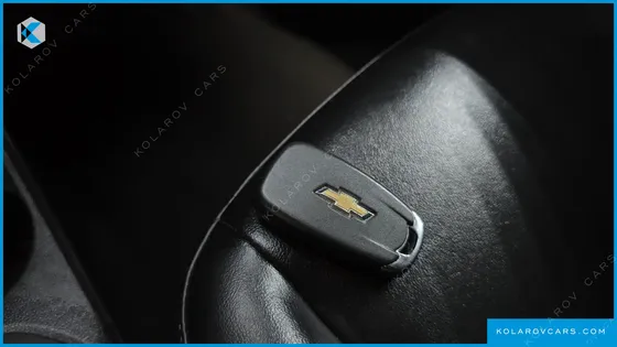 CHEVROLET (GM DAEWOO) SPARK LTZ