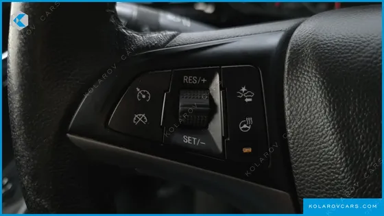 CHEVROLET (GM DAEWOO) SPARK LTZ
