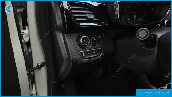 CHEVROLET (GM DAEWOO) SPARK LTZ