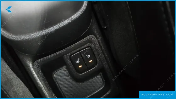 CHEVROLET (GM DAEWOO) SPARK LTZ