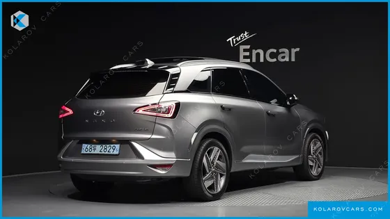 HYUNDAI NEXO PREMIUM