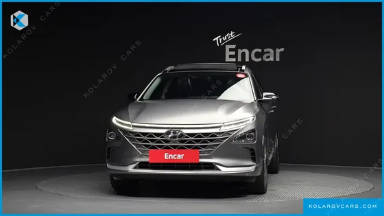 HYUNDAI NEXO PREMIUM