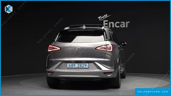 HYUNDAI NEXO PREMIUM