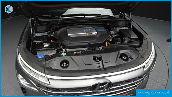 HYUNDAI NEXO PREMIUM