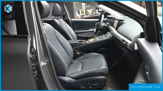 HYUNDAI NEXO PREMIUM