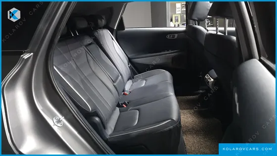 HYUNDAI NEXO PREMIUM