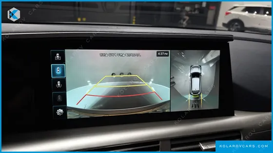 HYUNDAI NEXO PREMIUM