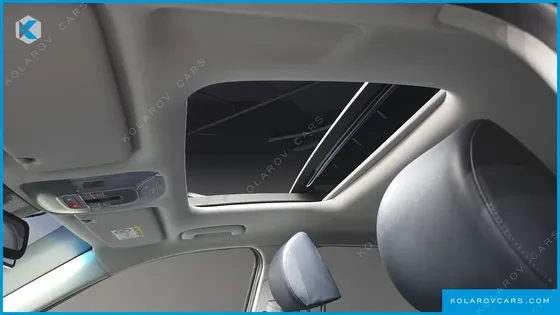 HYUNDAI NEXO PREMIUM