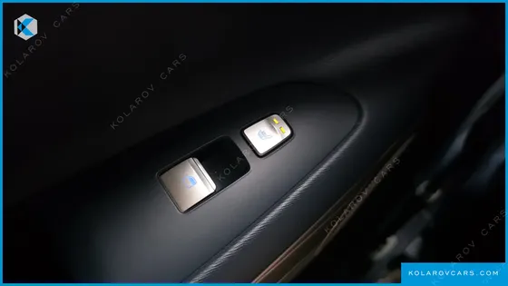 HYUNDAI NEXO PREMIUM