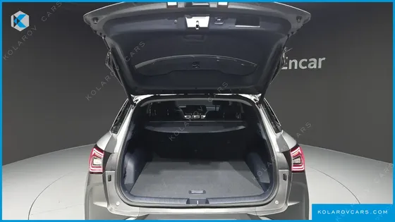 HYUNDAI NEXO PREMIUM